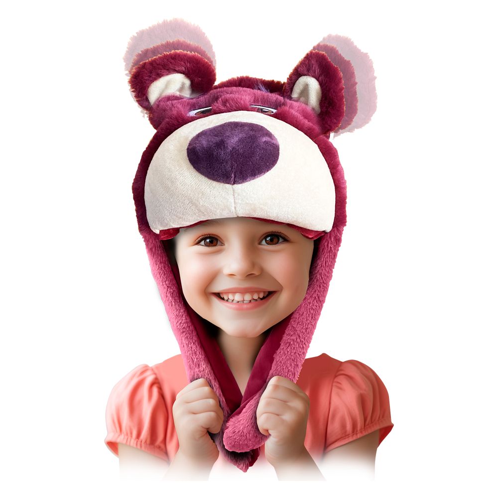 Tapa Oreja   Móviles Peluche ToyStory  DISNEY img #4