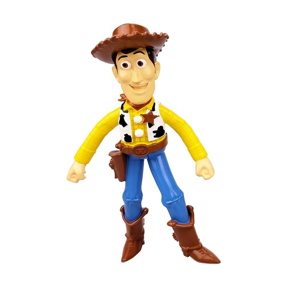 Figura Superstretch  DISNEY img #2