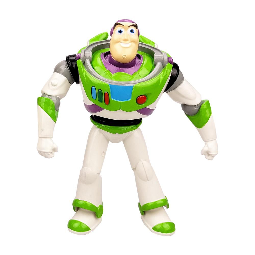 Figura Superstretch  DISNEY img #3