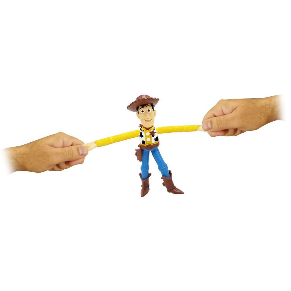 Figura Superstretch  DISNEY img #4