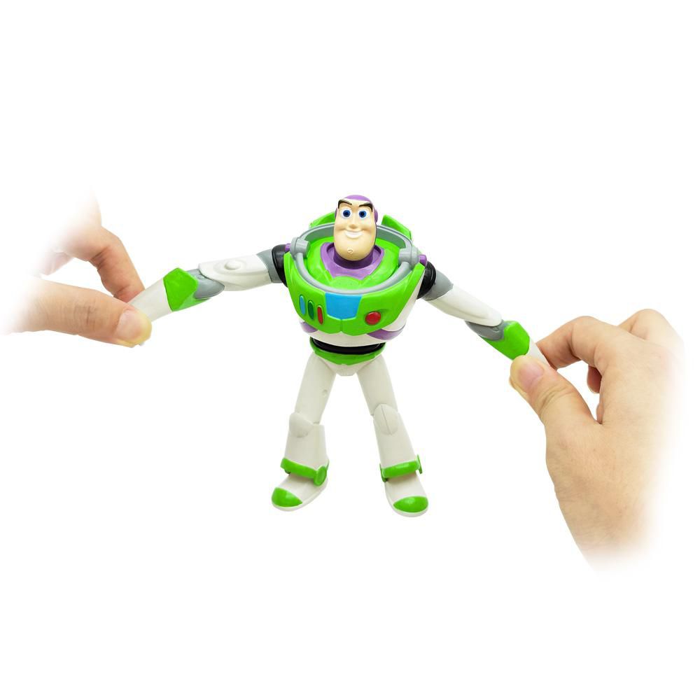 Figura Superstretch  DISNEY img #5