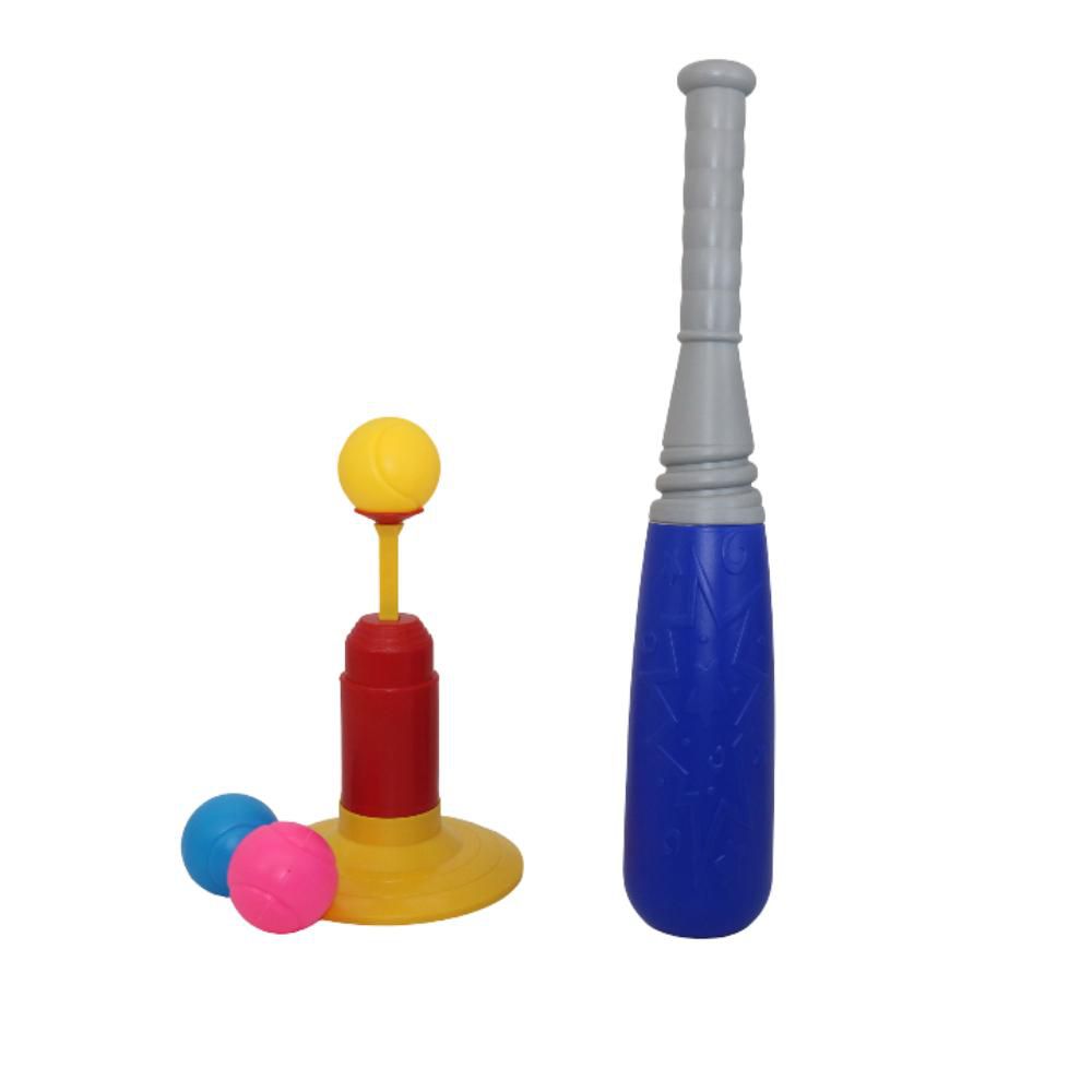 Juego De Beisbol Baseball Caja PLASTICOS ASOCIADOS img #2