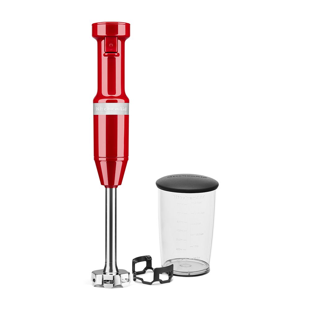 Llicuadora de inmersion con cable  KITCHEN AID KHBV53ER img #3