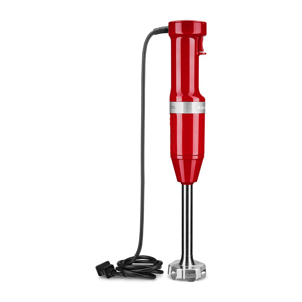 Llicuadora de inmersion con cable  KITCHEN AID KHBV53ER img #4