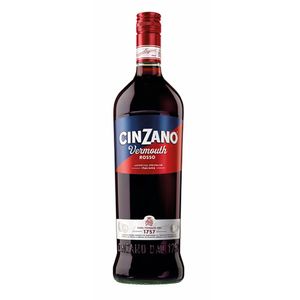 Aperitivo CINZANO rosso (1000 ml)