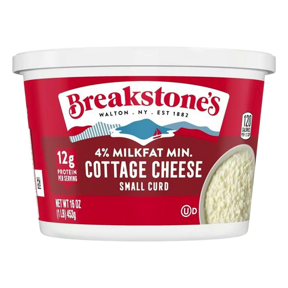 Queso  KRAFT Cottage (12  gr) img #1