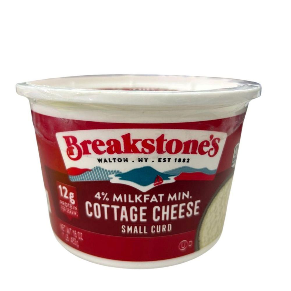 Queso  KRAFT Cottage (12  gr) img #2