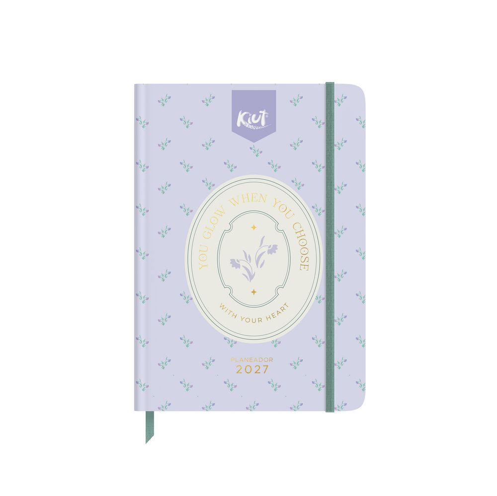 Planeador Kiut 2027 Choose KIUT img #1