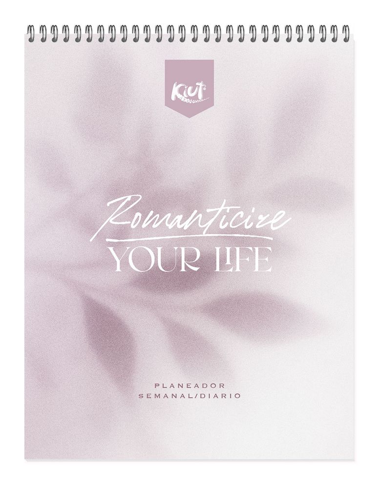 Planeador Kiut 2027 Romanticize KIUT img #1