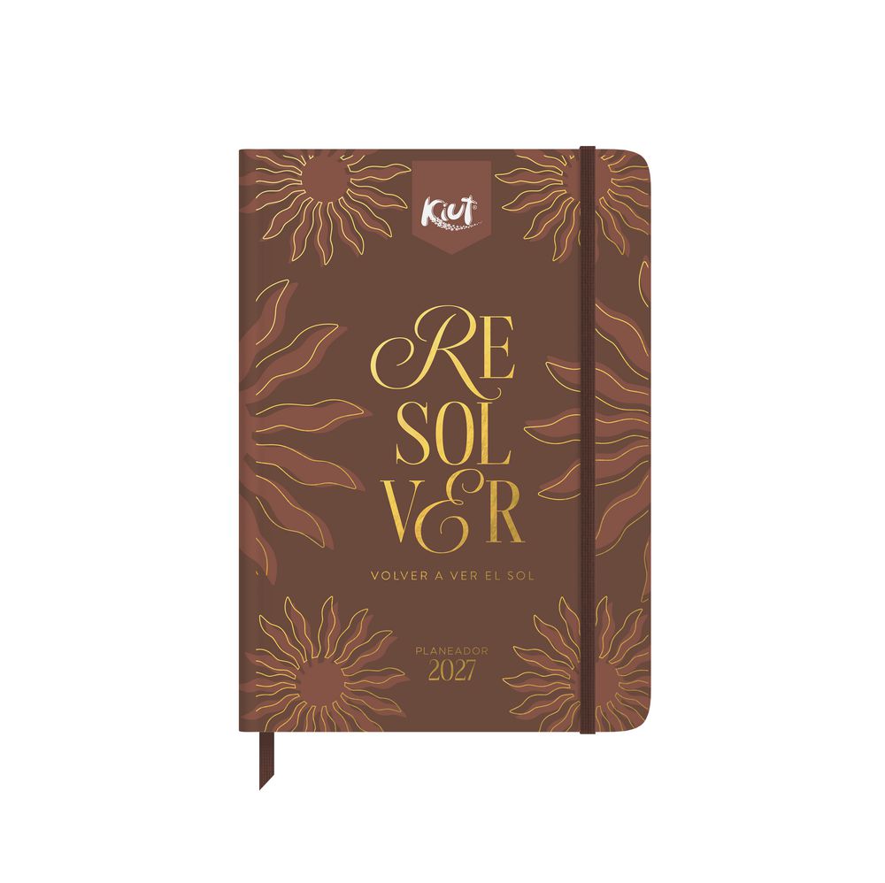 Planeador Kiut 2027 Sol KIUT img #1