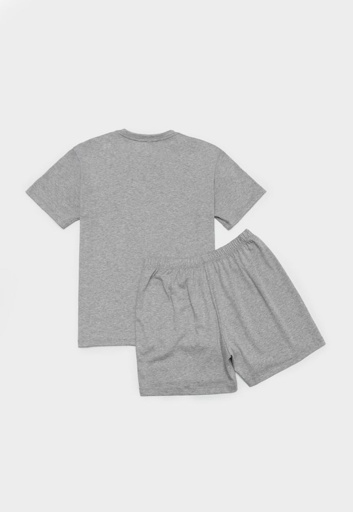 Pijama Corta BRONZINI img #2