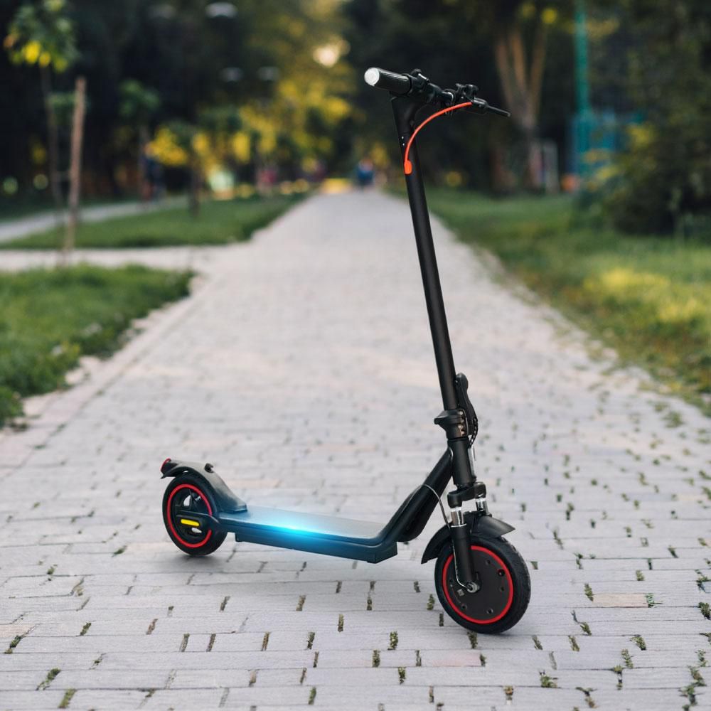 Patineta Electrica 350W SCOOTY  HYUNDAI img #3