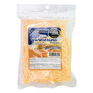 Queso COLACTEOS parmesano madurado semigraso (250 gr)