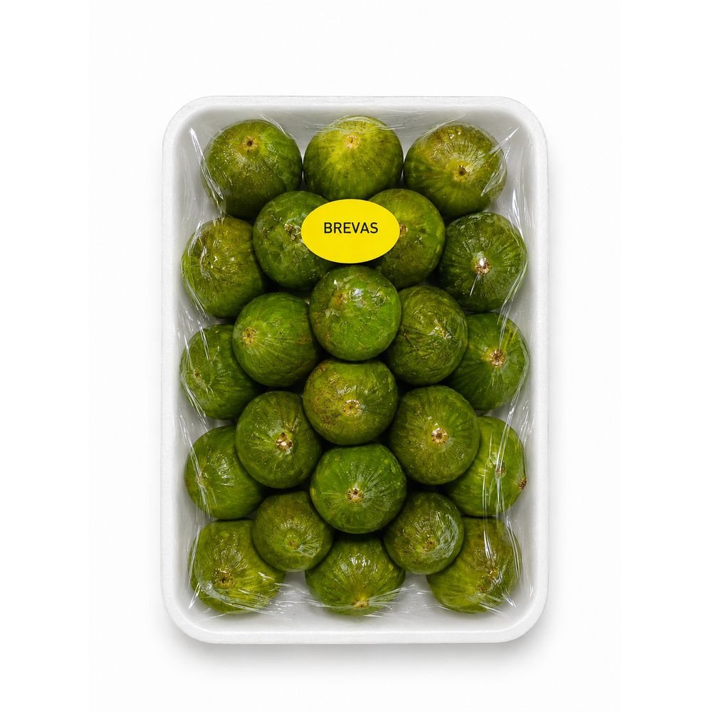 Brevas ( higos )  500  gr img #1