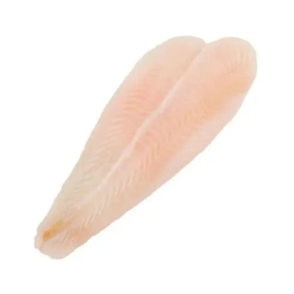 FILETE DE TILAPIA 450G  450  gr img #1