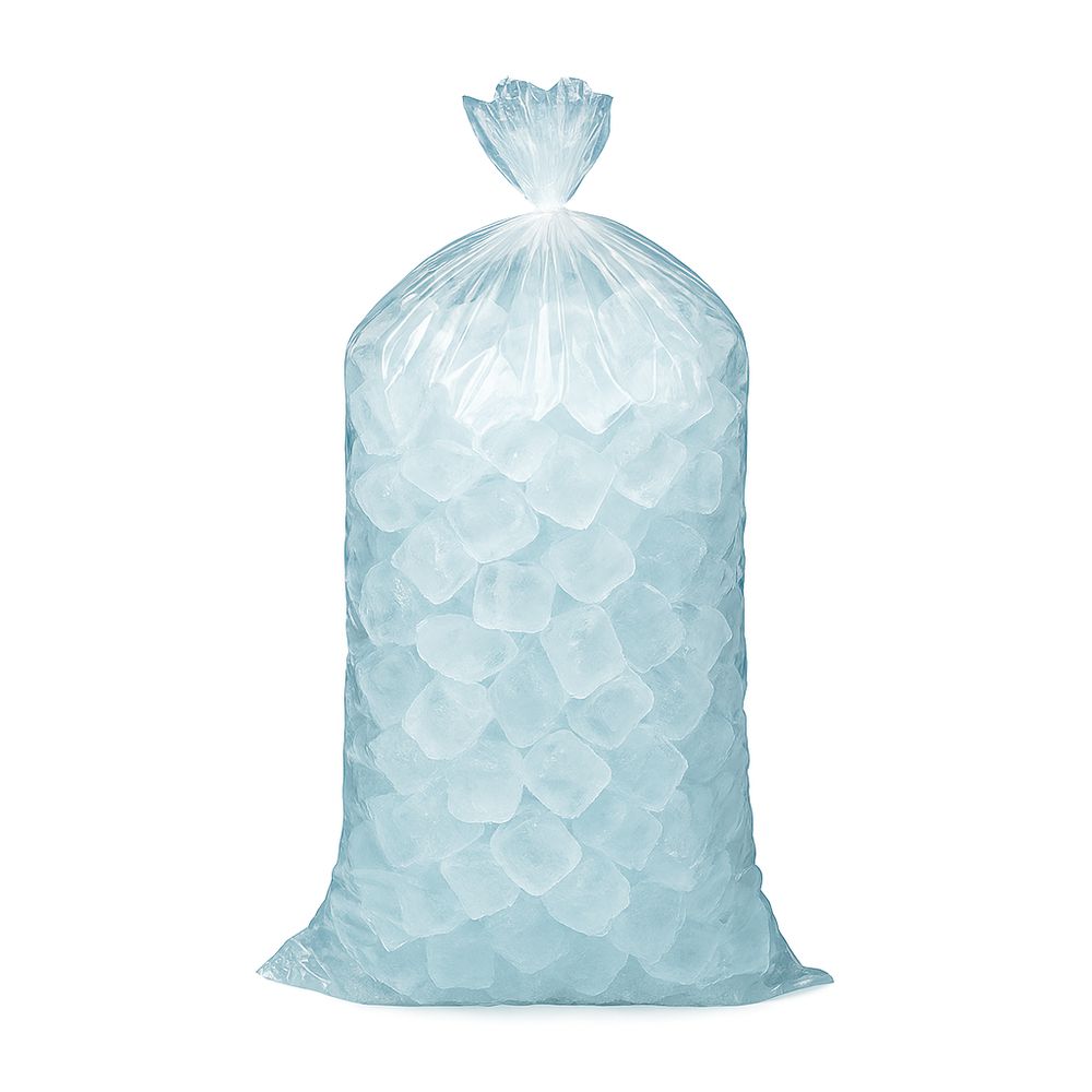 HIELO EN CUBOS FESTIVAL 2300  gr img #1