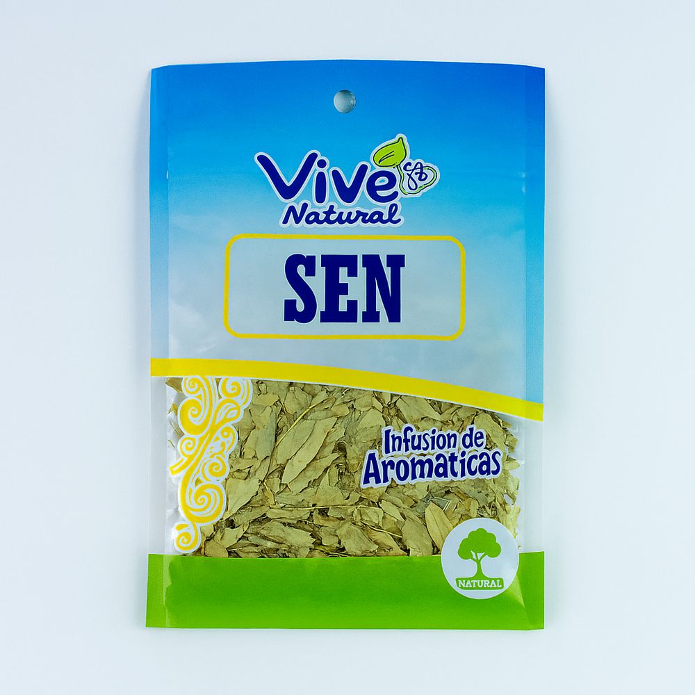 SEN NATURAL LIGH 15  gr img #1