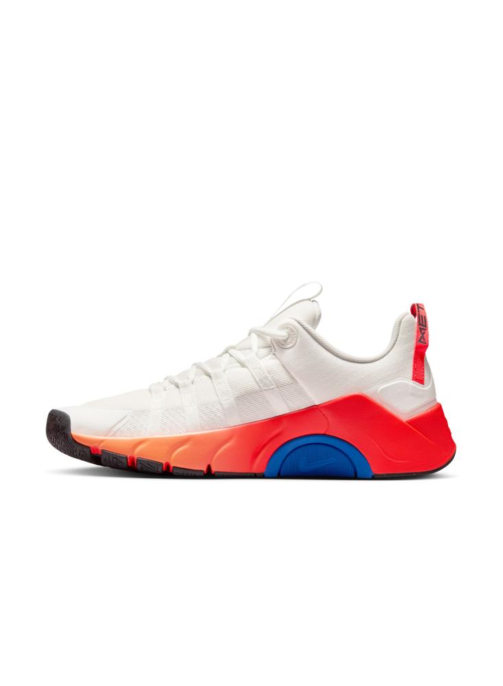 Tenis Nike Free Metcon 7 Hombre Blanco img #3