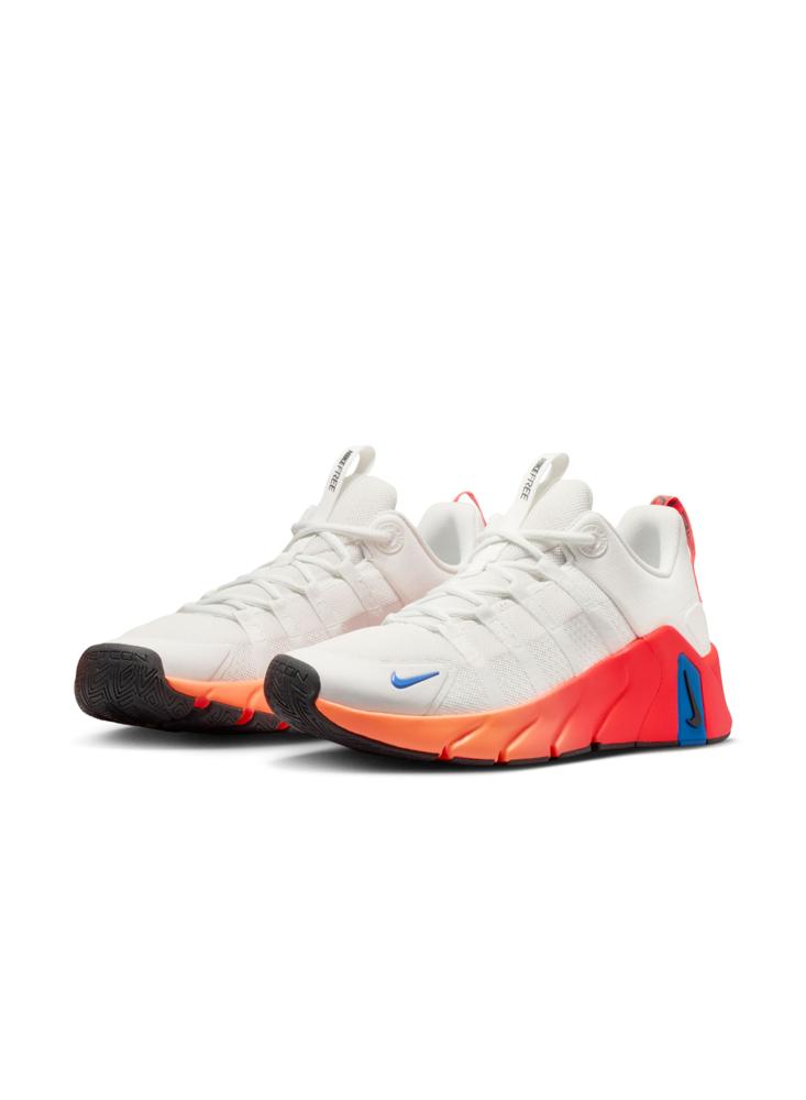 Tenis Nike Free Metcon 7 Hombre Blanco img #4