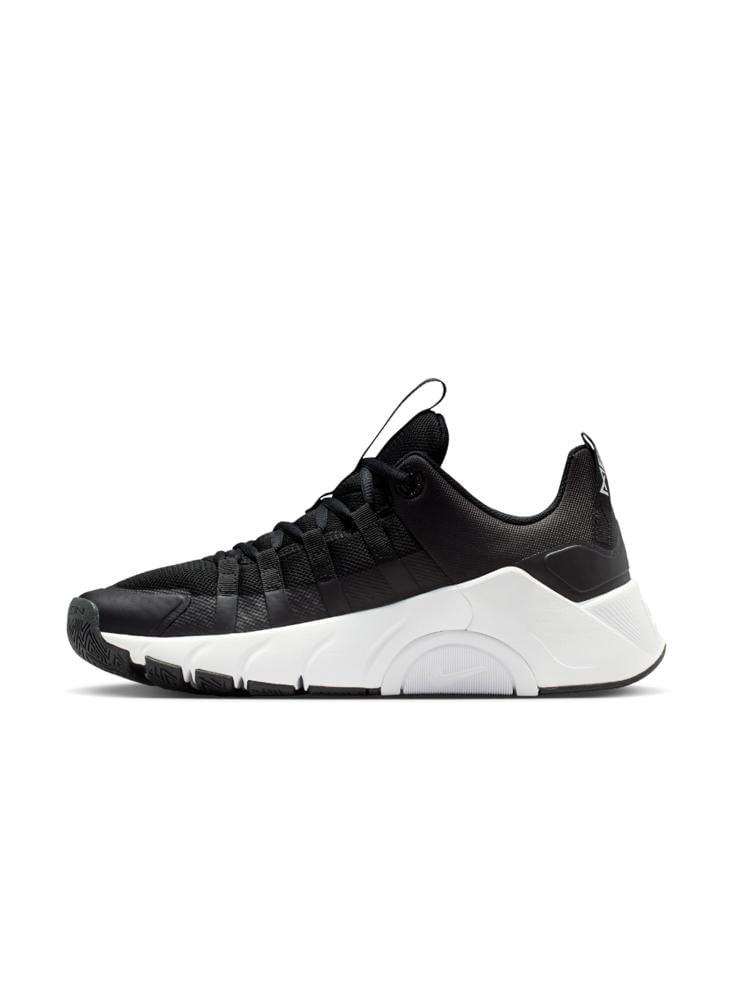 Tenis Nike Free Metcon 7 Mujer Negro img #3