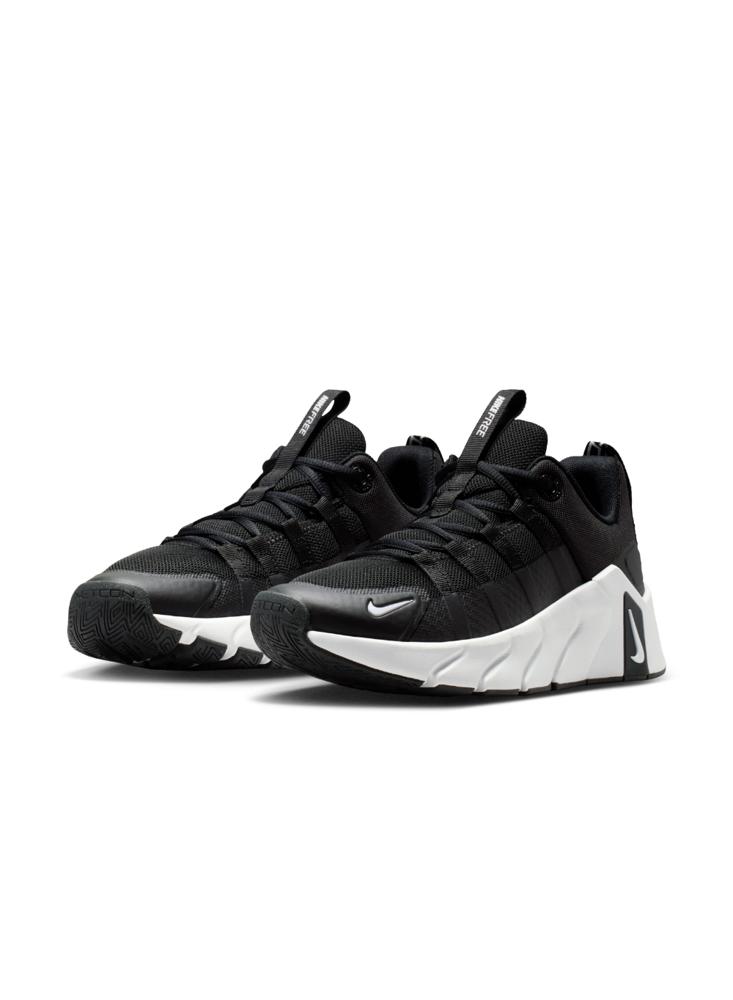 Tenis Nike Free Metcon 7 Mujer Negro img #4