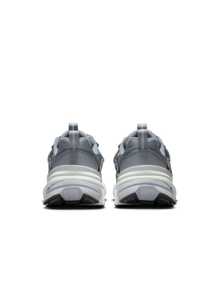 Tenis Nike V2k Run Speed Lace Mujer Gris img #5