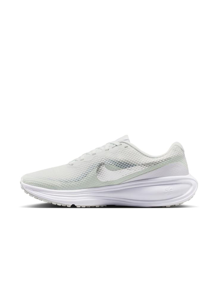 Tenis Nike W Revolution 8 Mujer Blanco img #3
