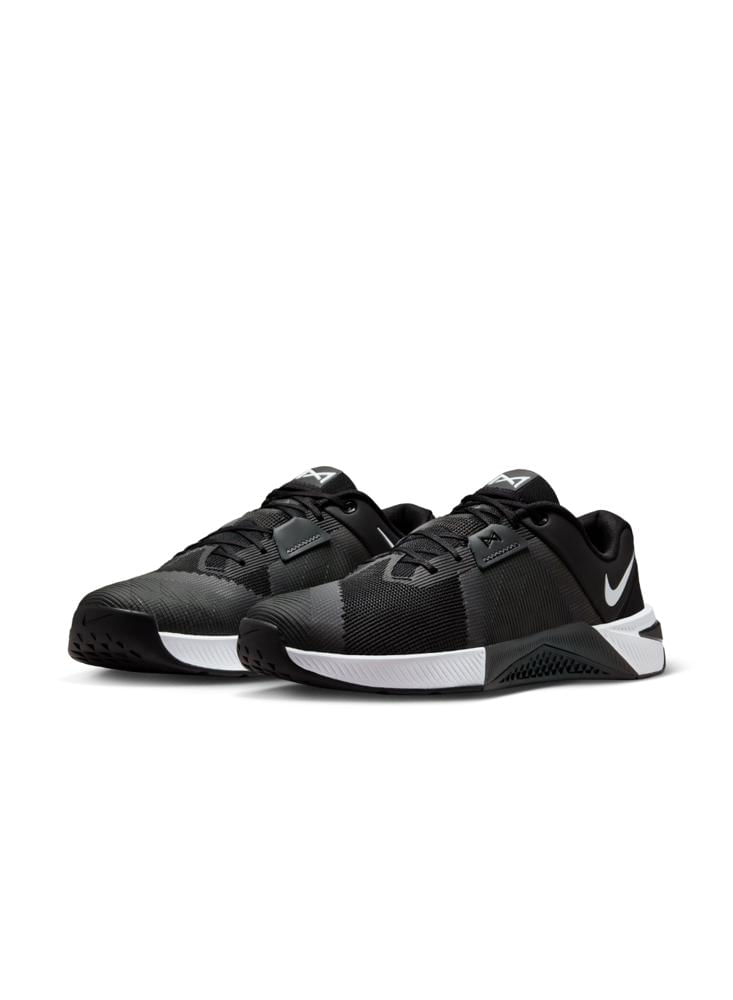 Tenis Nike Metcon 10 Hombre Negro img #4