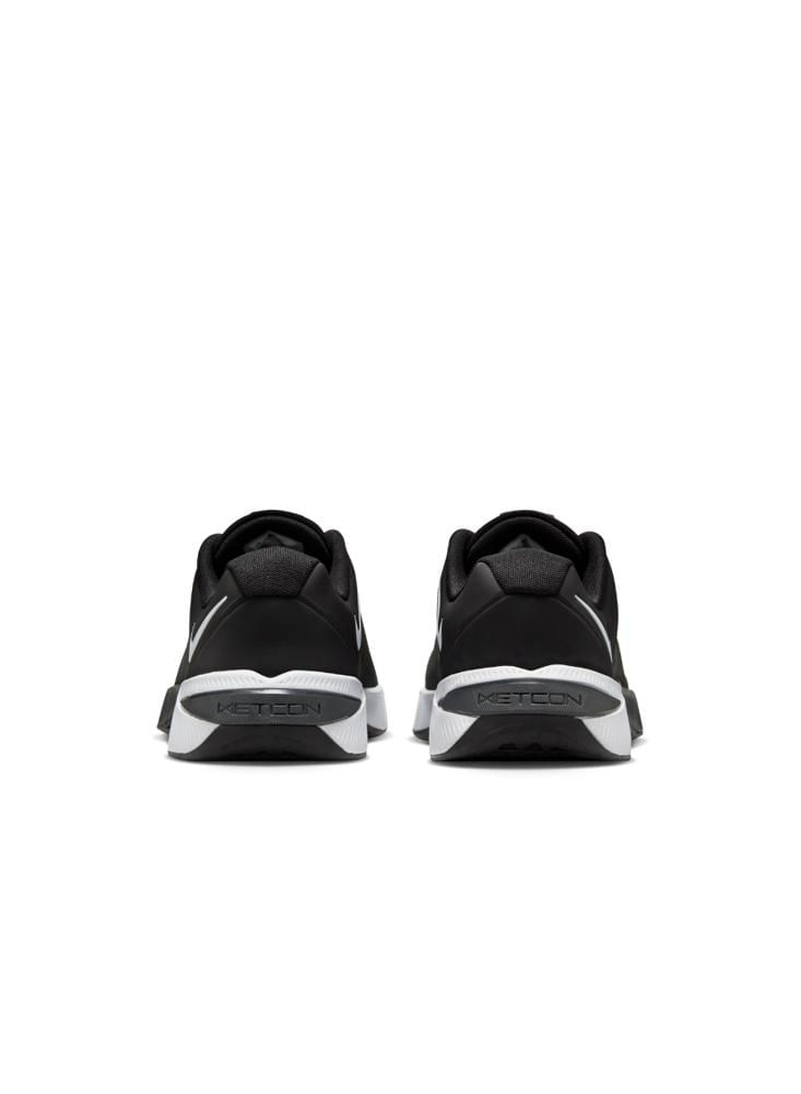 Tenis Nike Metcon 10 Hombre Negro img #5