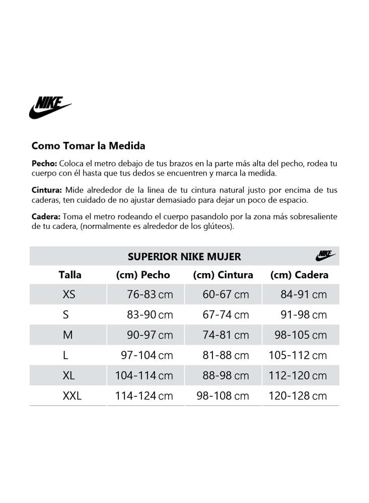 Camiseta Sin Mangas Nike One Classic Df Tank Mujer Rosa img #5