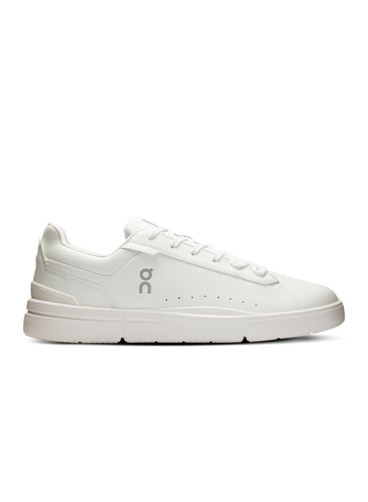 Tenis On The Roger Advantage Hombre Blanco img #1