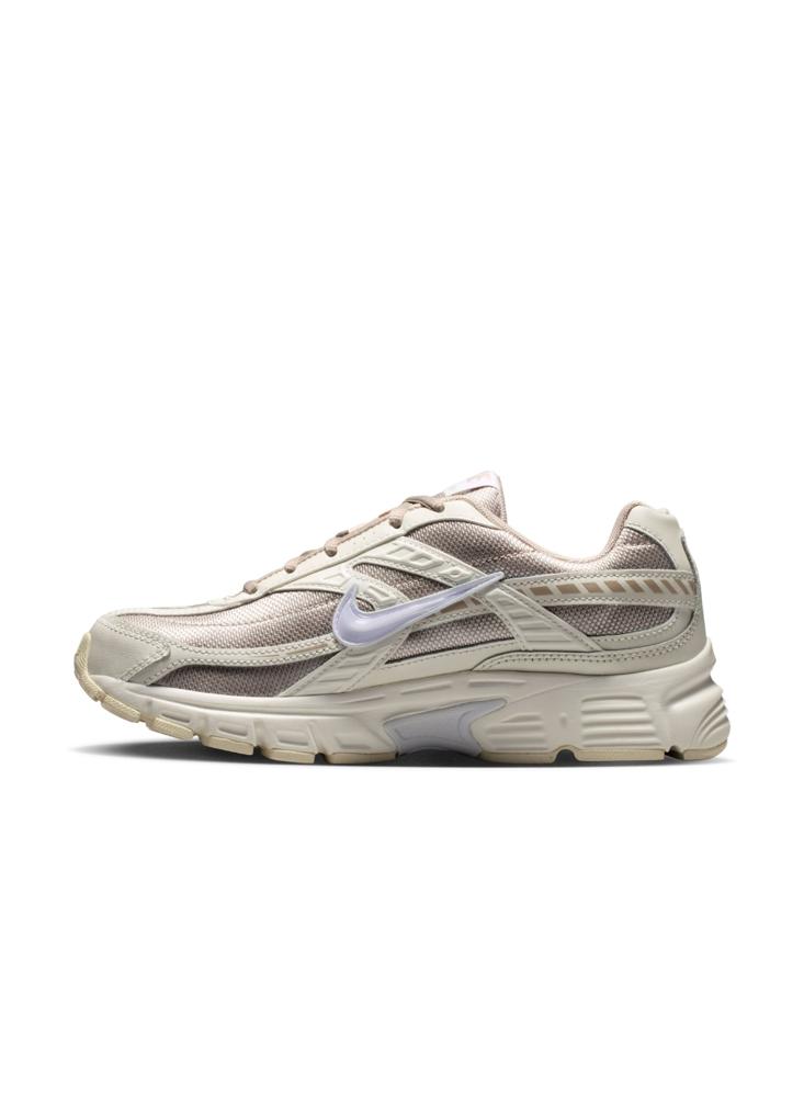 Tenis Nike Initiator Mujer Beige img #3