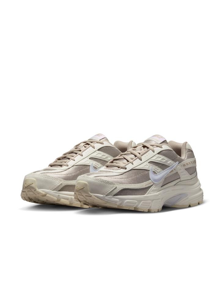 Tenis Nike Initiator Mujer Beige img #4