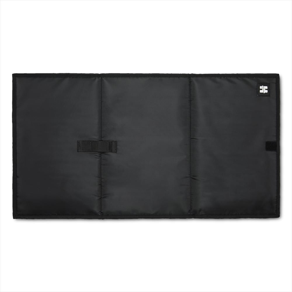 Pañalera Tipo Maleta Huggies Sunshine Pack Negra img #2