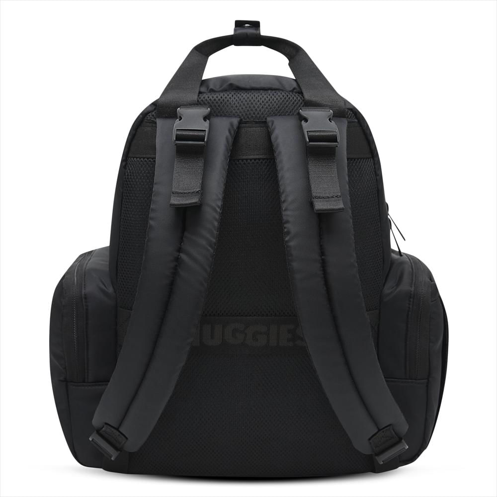 Pañalera Tipo Maleta Huggies Sunshine Pack Negra img #3