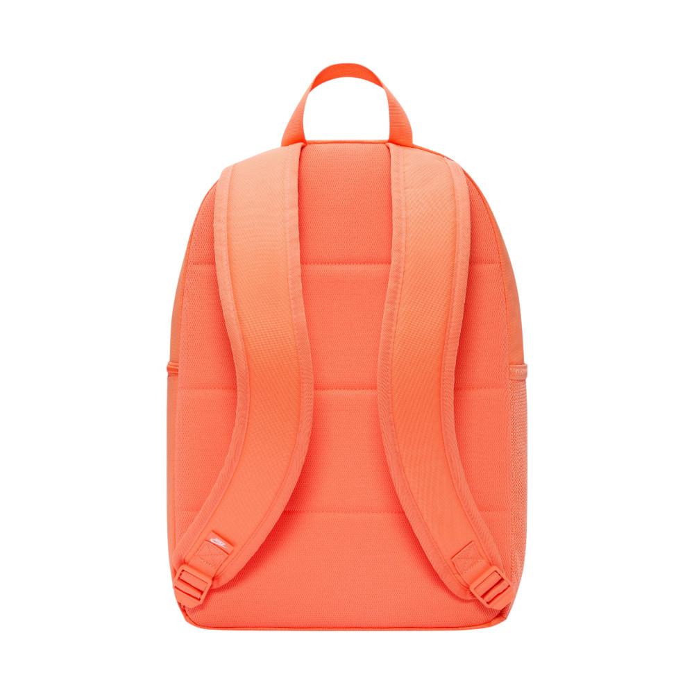 Morral Nike Heritage Backpack 2.0 Naranja img #2