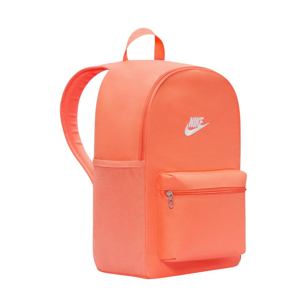 Morral Nike Heritage Backpack 2.0 Naranja img #3