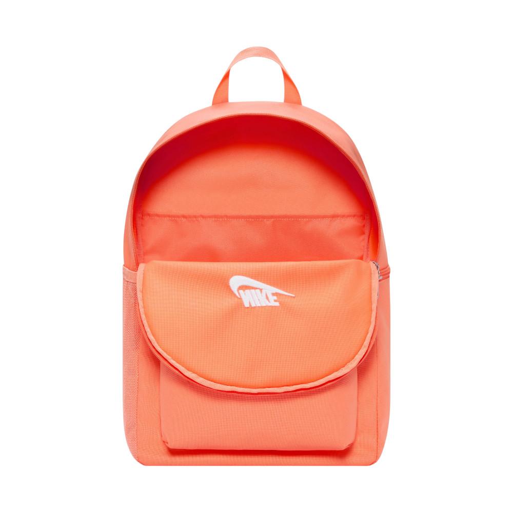 Morral Nike Heritage Backpack 2.0 Naranja img #4