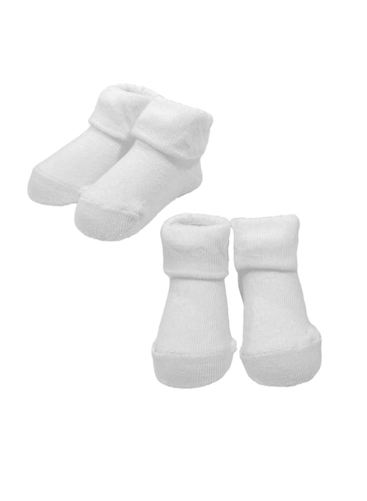Medias Para Bebe Niño X3 Pares img #4