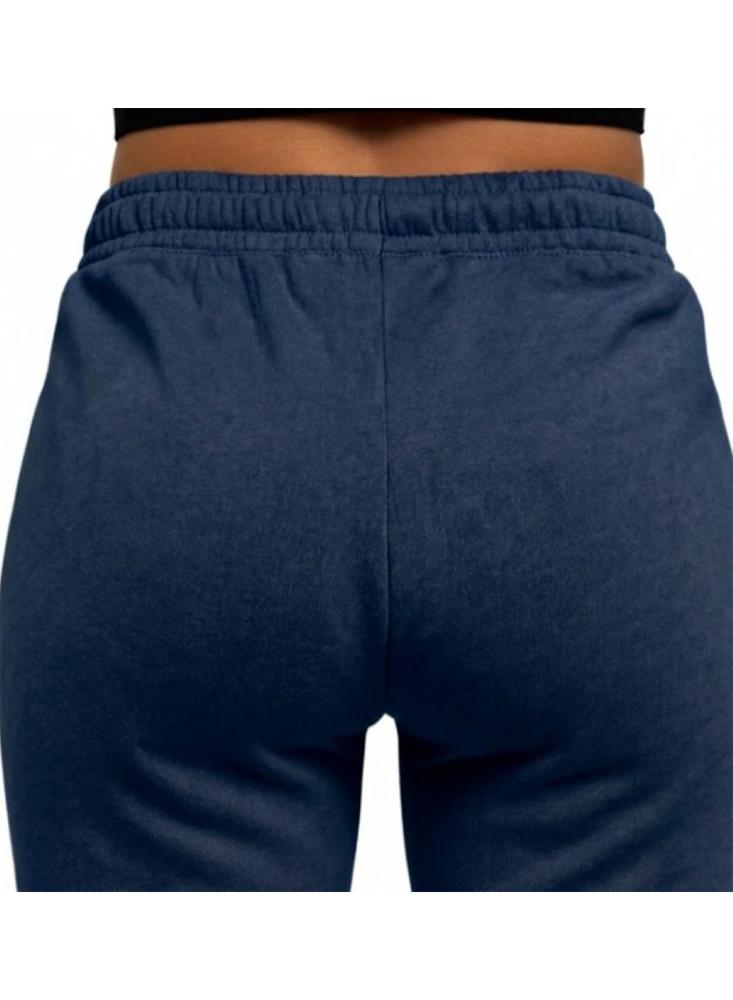 Jogger Esencial Mujer Color Azul Oscuro img #4