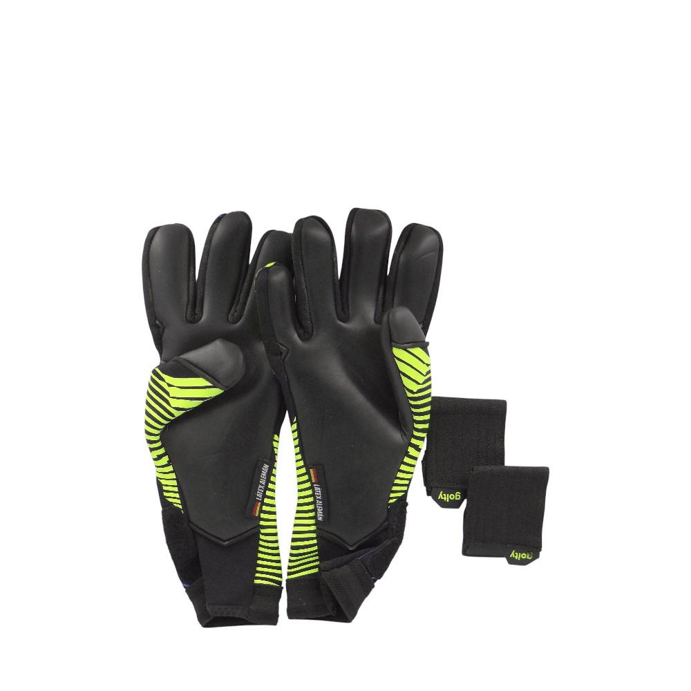 Guante Pro Golty Instinto X Hombre Verde/Azul img #3