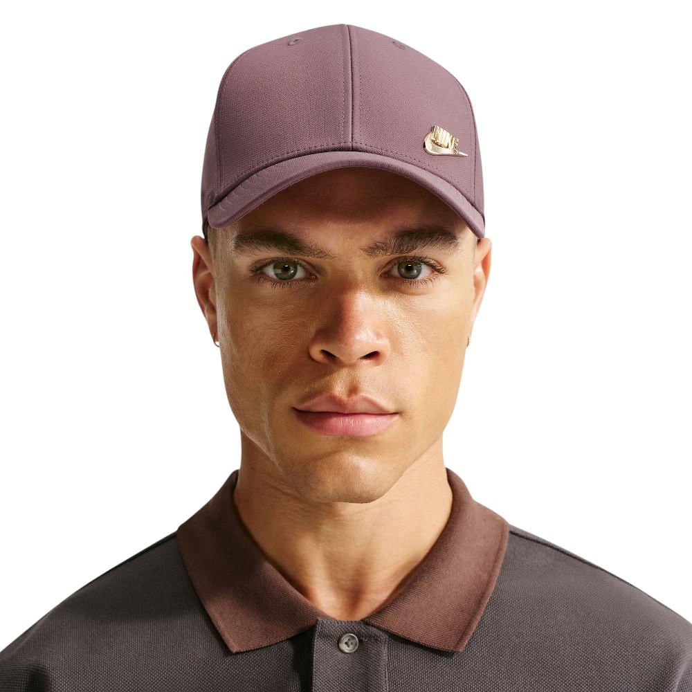 Gorra Nike Df Club Cap Hombre Purpura img #1