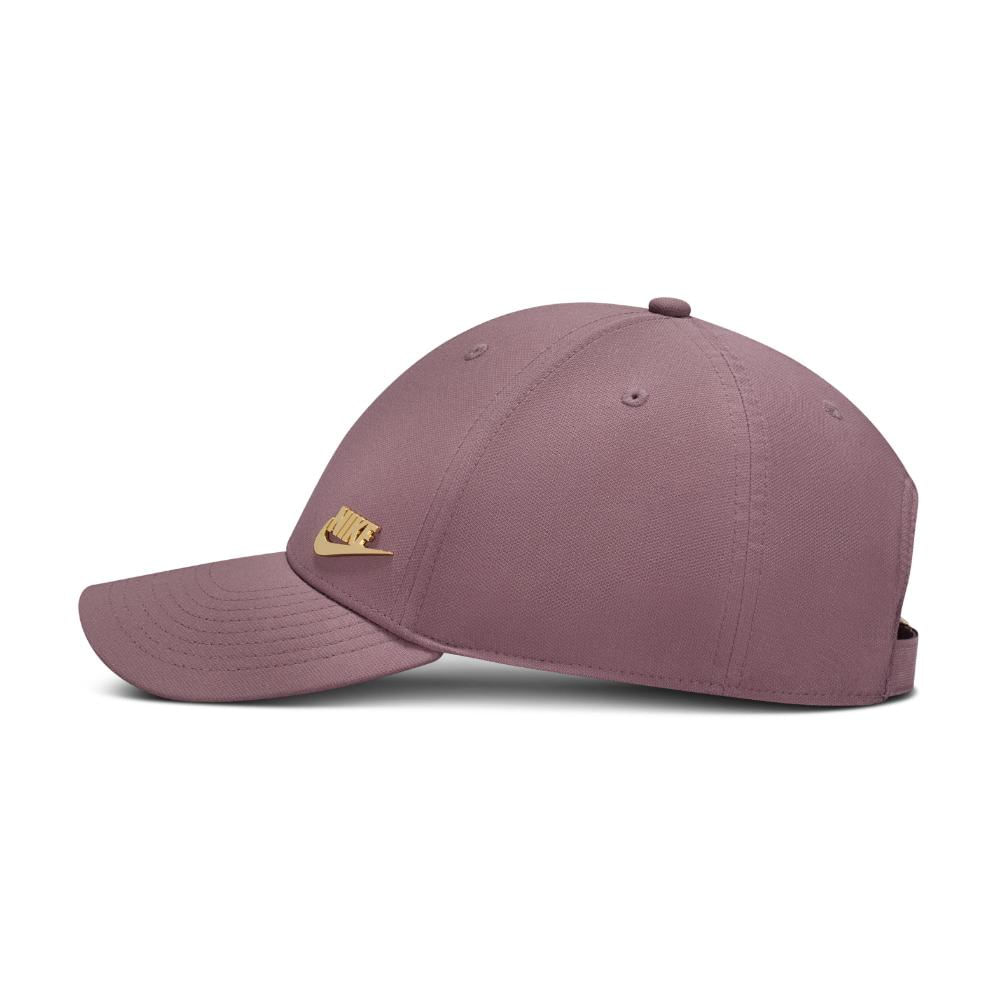 Gorra Nike Df Club Cap Hombre Purpura img #2