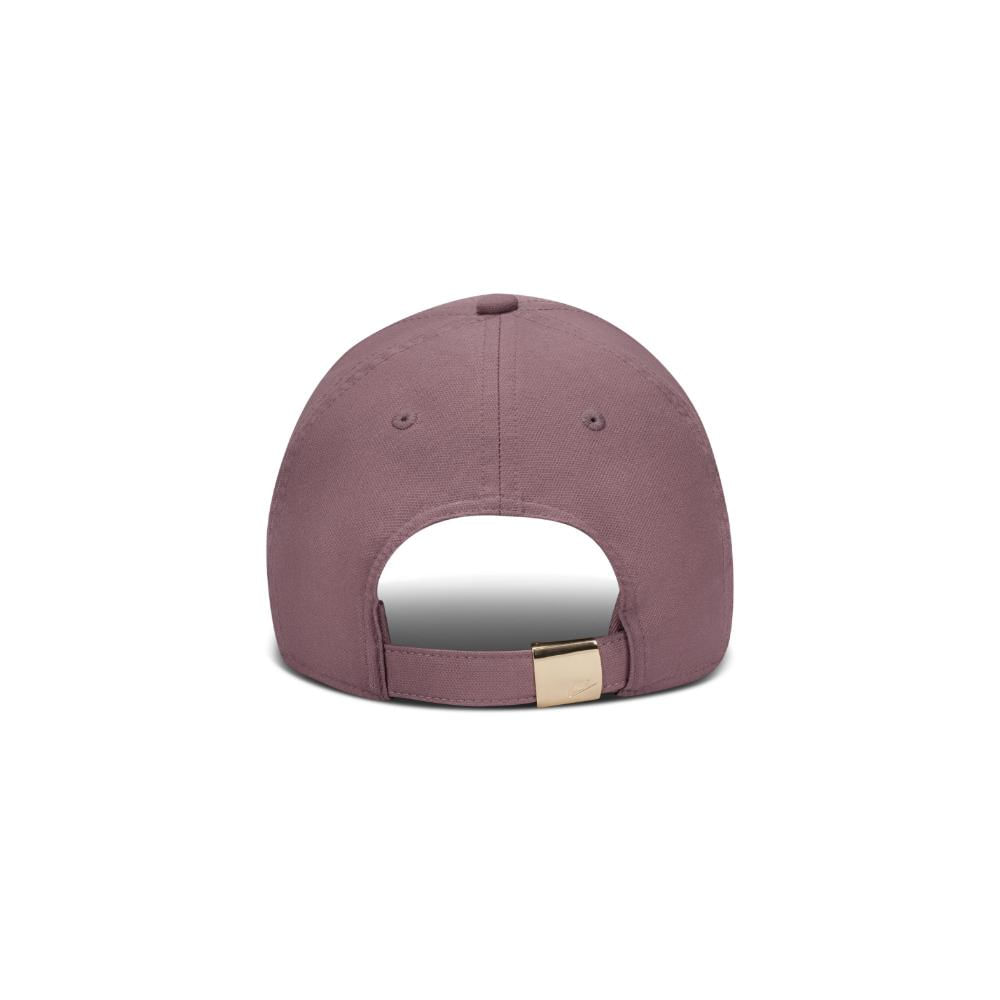 Gorra Nike Df Club Cap Hombre Purpura img #3