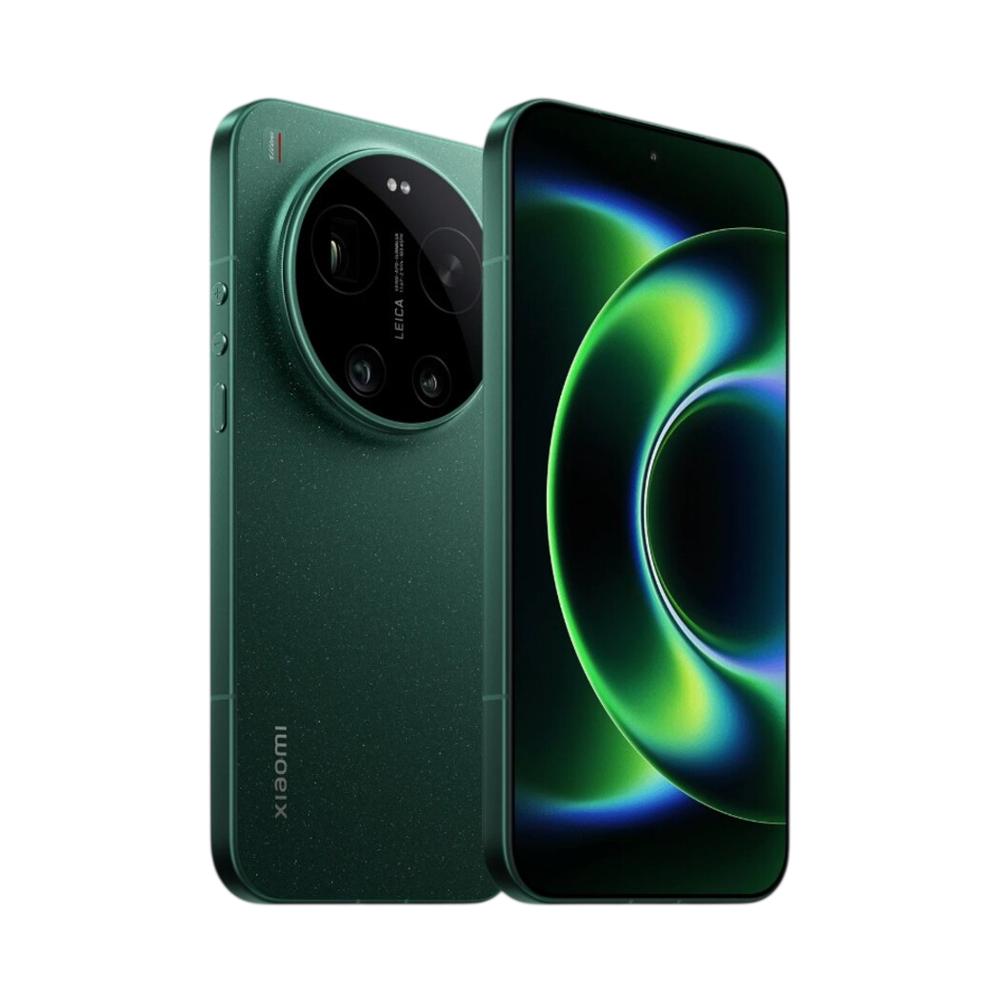 Celular Xiaomi 17 Ultra 5G 512Gb 16Gb Ram Verde img #2