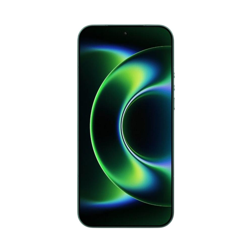 Celular Xiaomi 17 Ultra 5G 512Gb 16Gb Ram Verde img #3
