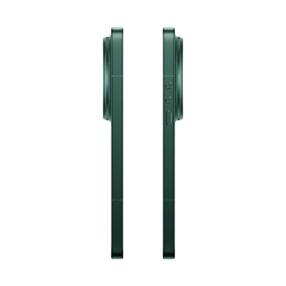 Celular Xiaomi 17 Ultra 5G 512Gb 16Gb Ram Verde img #4