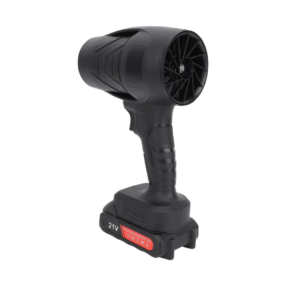 Soplador Inalámbrico Para Exteriores De 21 V img #4