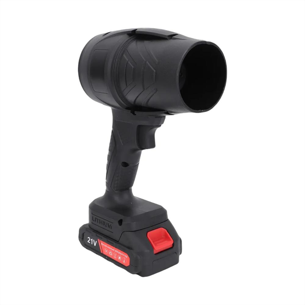 Soplador Inalámbrico Para Exteriores De 21 V img #5
