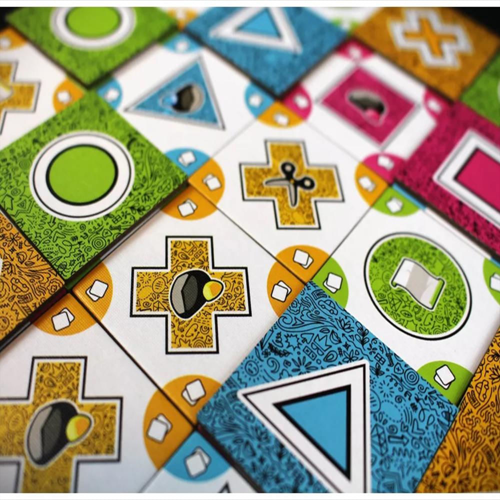 Juego De Mesa Linx img #5